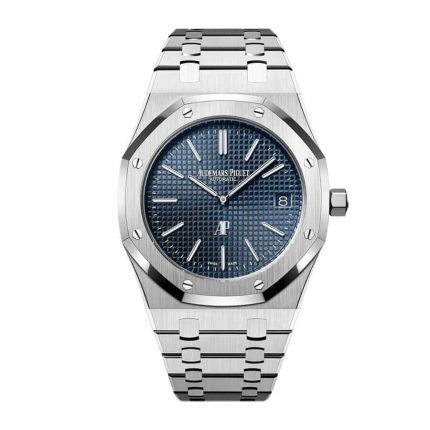 Audemars Piguet Royal Oak Jumbo Extra-Thin 16202ST.OO.1240ST.01