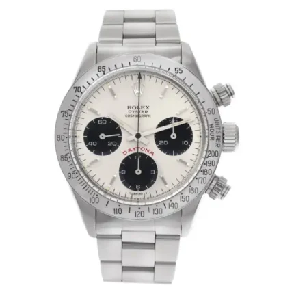 Rolex Vintage Daytona 6263 Big Red Dial